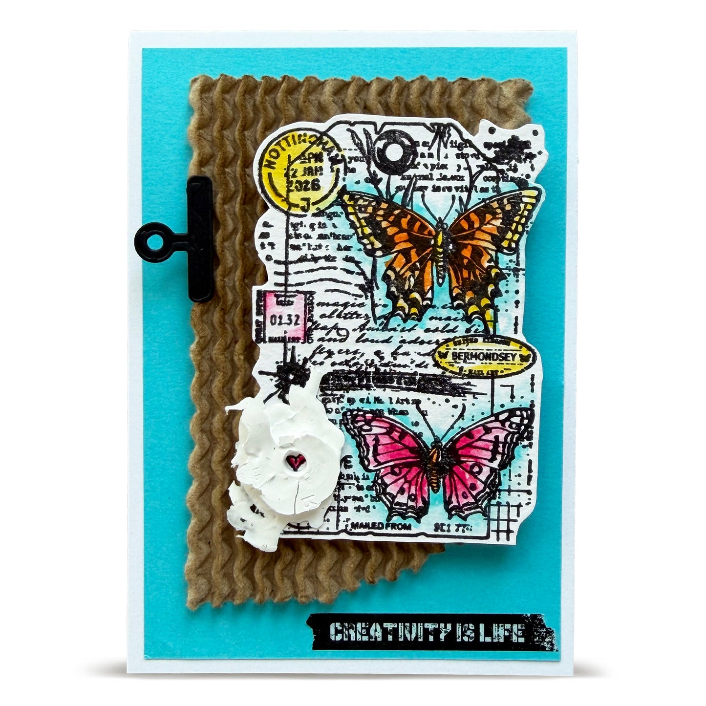 Autour de Mwa Geary Cutouts Cutting Dies Bundle