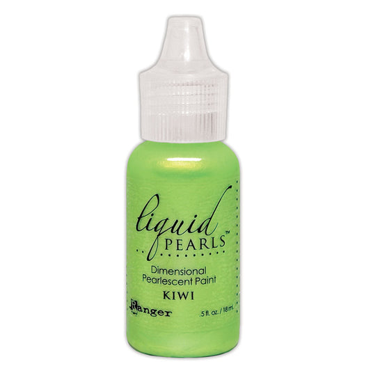 Ranger Liquid Pearls Kiwi