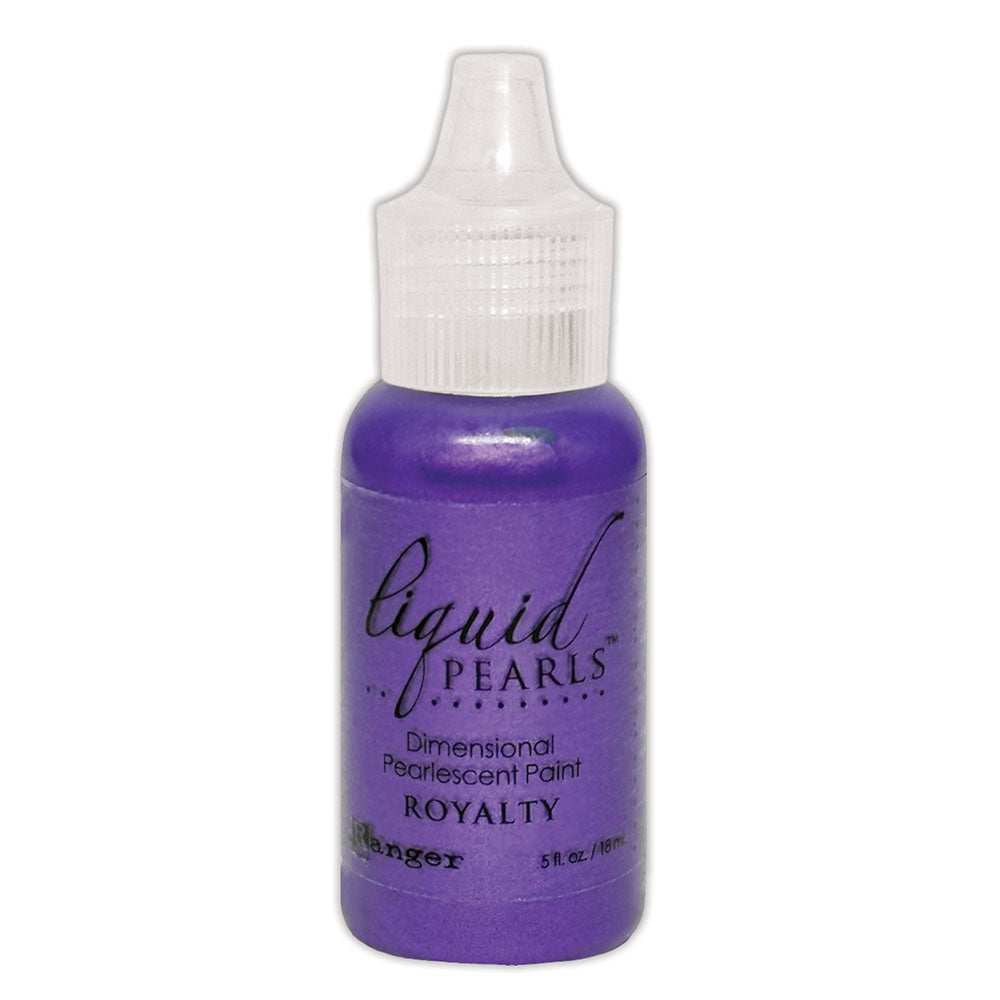 Ranger Liquid Pearls Royalty