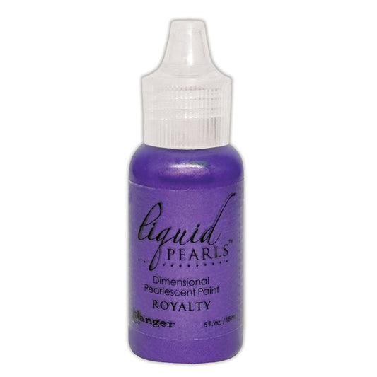 Ranger Liquid Pearls Royalty