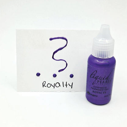 Ranger Liquid Pearls Royalty