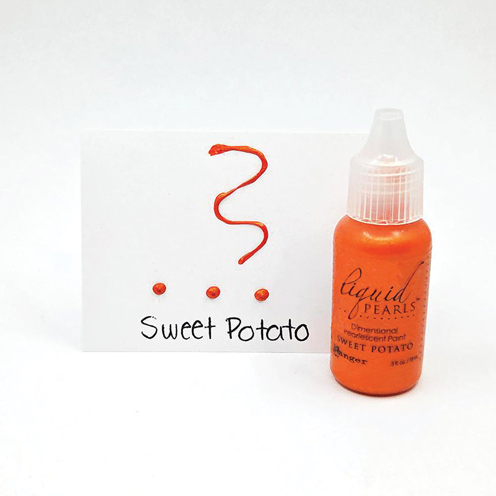 Ranger Liquid Pearls Sweet Potato