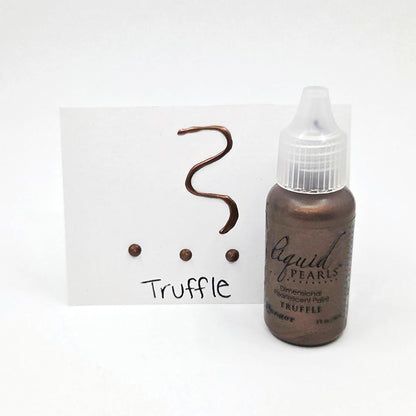 Ranger Liquid Pearls Truffle