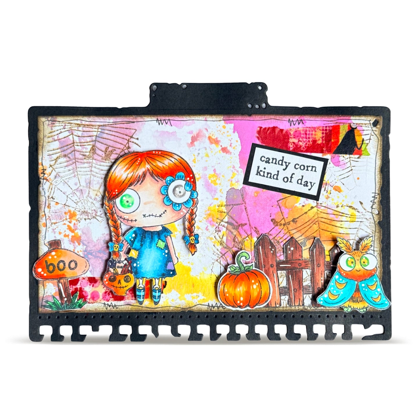 TP-1417 - A7 Stamp Set - Whiff ‘n Wings
