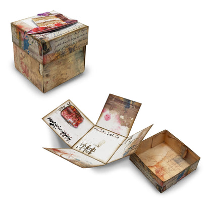 January 2026 Complete Collection (Save £32)