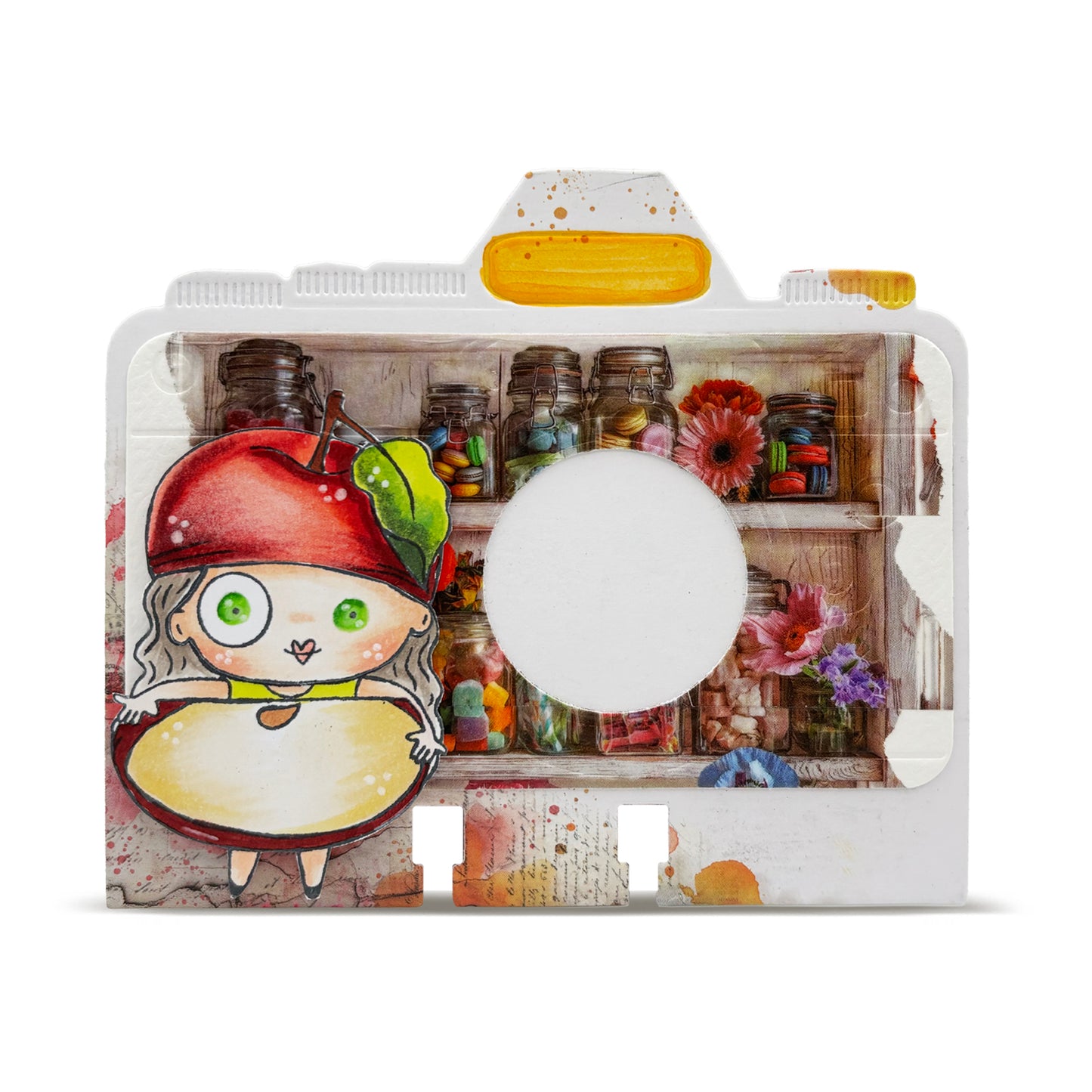 Garden Chic MemoryDex Die Bundle