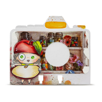 Garden Chic MemoryDex Die Bundle