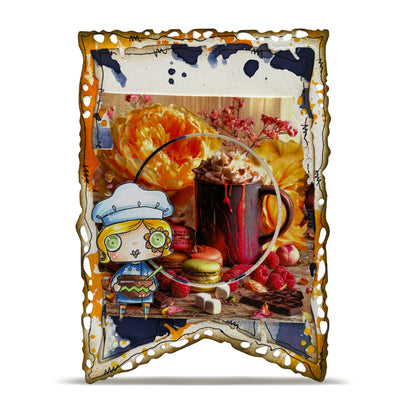 #46 - Die-Cutting Die Set - Heart Marks The Spot