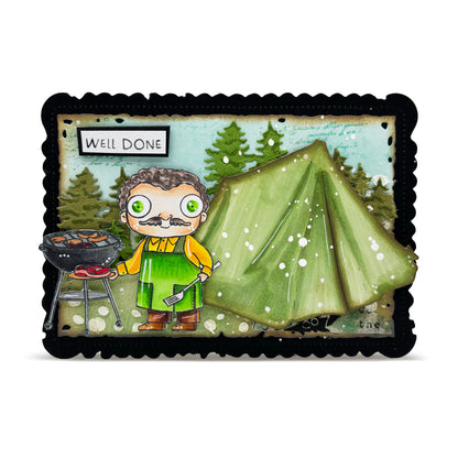 Juicy Magic Die Bundle