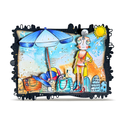 July 2026 Complete Collection (Save £80) + Free Poster & Bio Cards