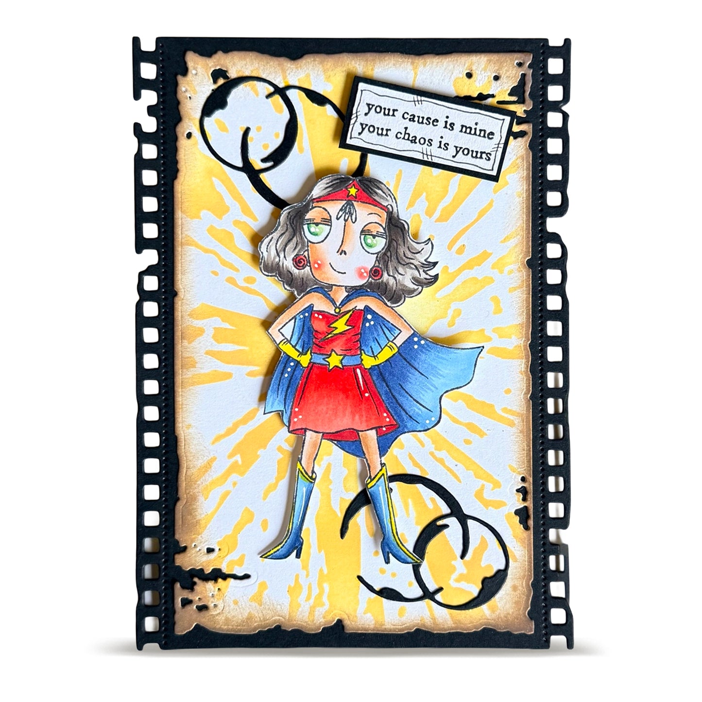 July 2026 Complete Collection (Save £80) + Free Poster & Bio Cards