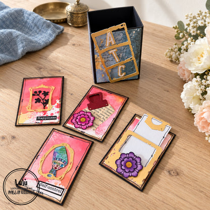 Autour de Mwa Sunday Play Bundle