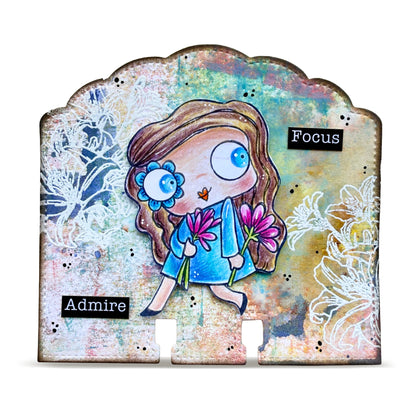 September 2026 Complete Collection + Free Poster & Bio Cards