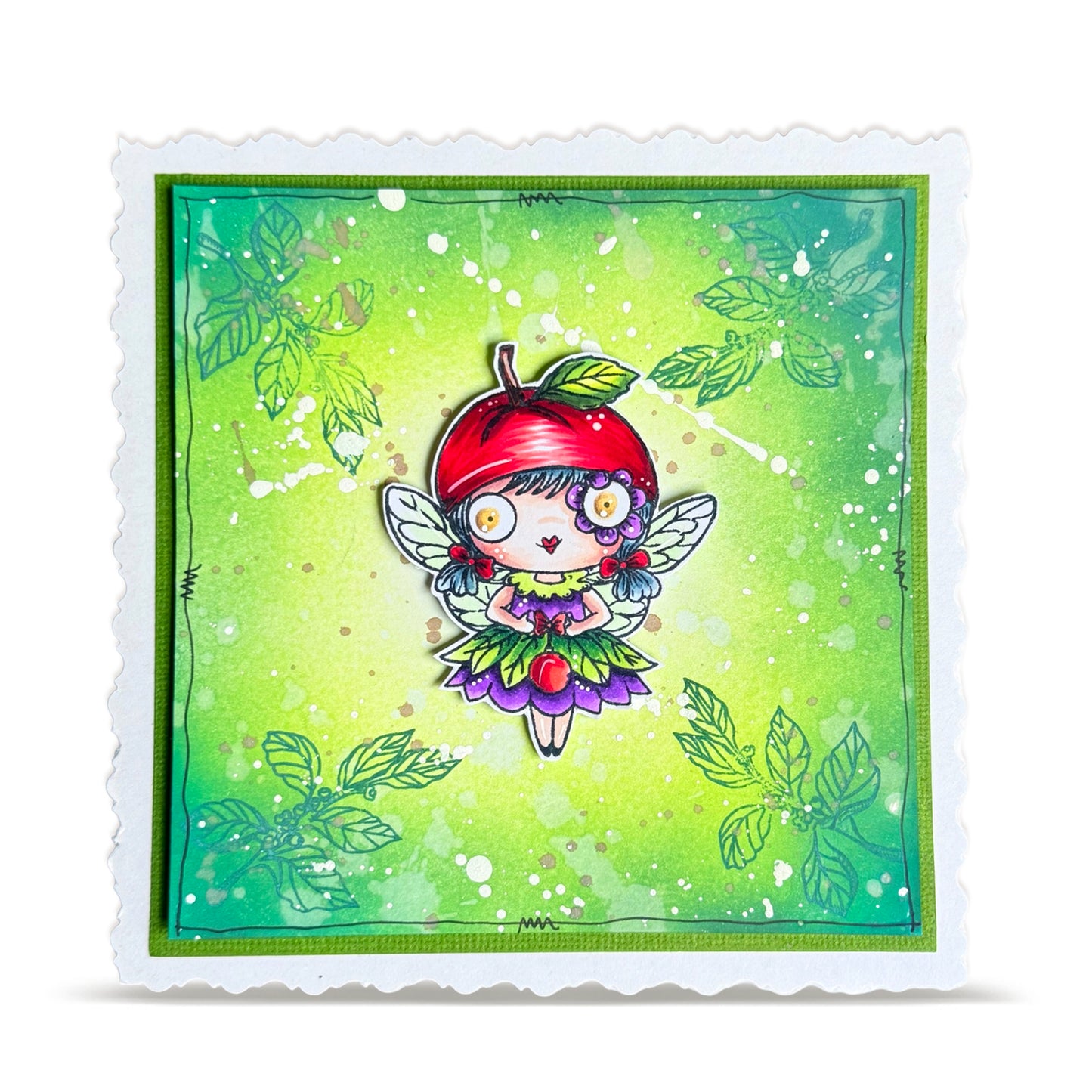August 2026 Christmas Complete Collection + Free Poster & Bio Cards (Save £30)