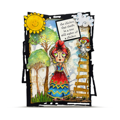 Wild Elements Ephemera Bundle