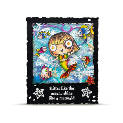 March 2025 Die Bundle