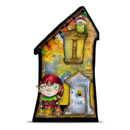 August 2025 - Christmas Complete Collection