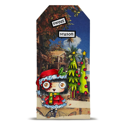August 2025 - Christmas Complete Collection