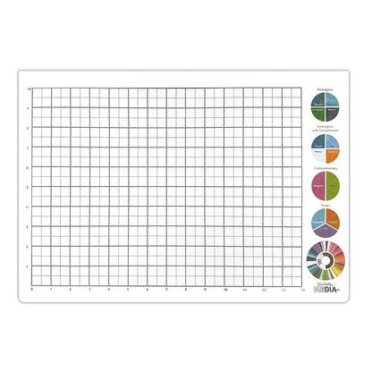 Ranger Dina Wakley MEdia Workplace Pad
