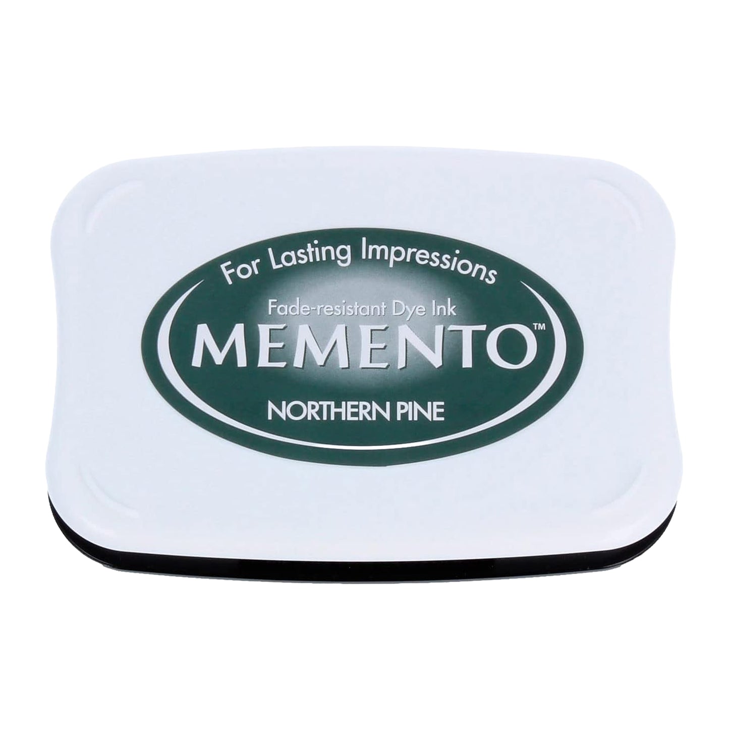 Tsukineko Memento Inkpads Northern Pine