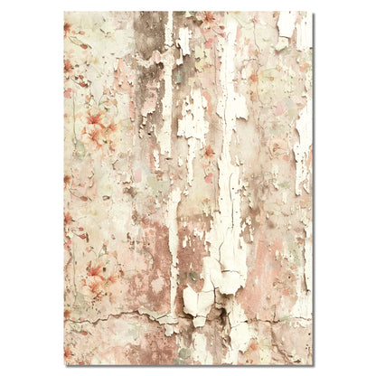 Ciao Bella Lost in Time A4 Mixed Media Rice Paper (4pcs)