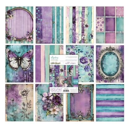 Mintay Art Journal Complete Collection