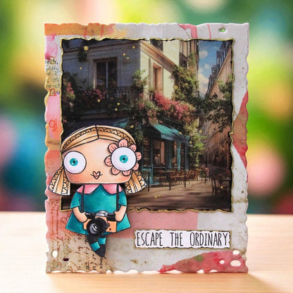 July 2025 Layer-It-Up Washi Tape Bundle