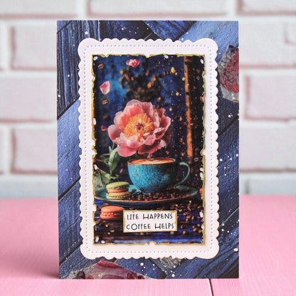 July 2025 Layer-It-Up Washi Tape Bundle