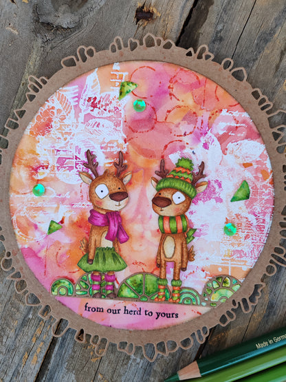 Dies Bundle - May 2024