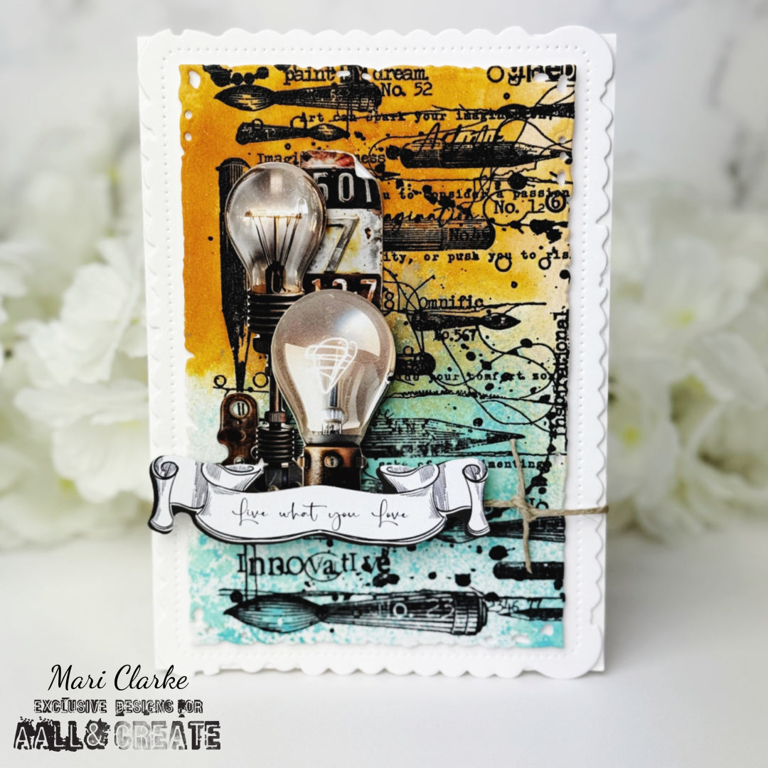 Bipasha BK Steampunk Essentials - Complete Bundle -