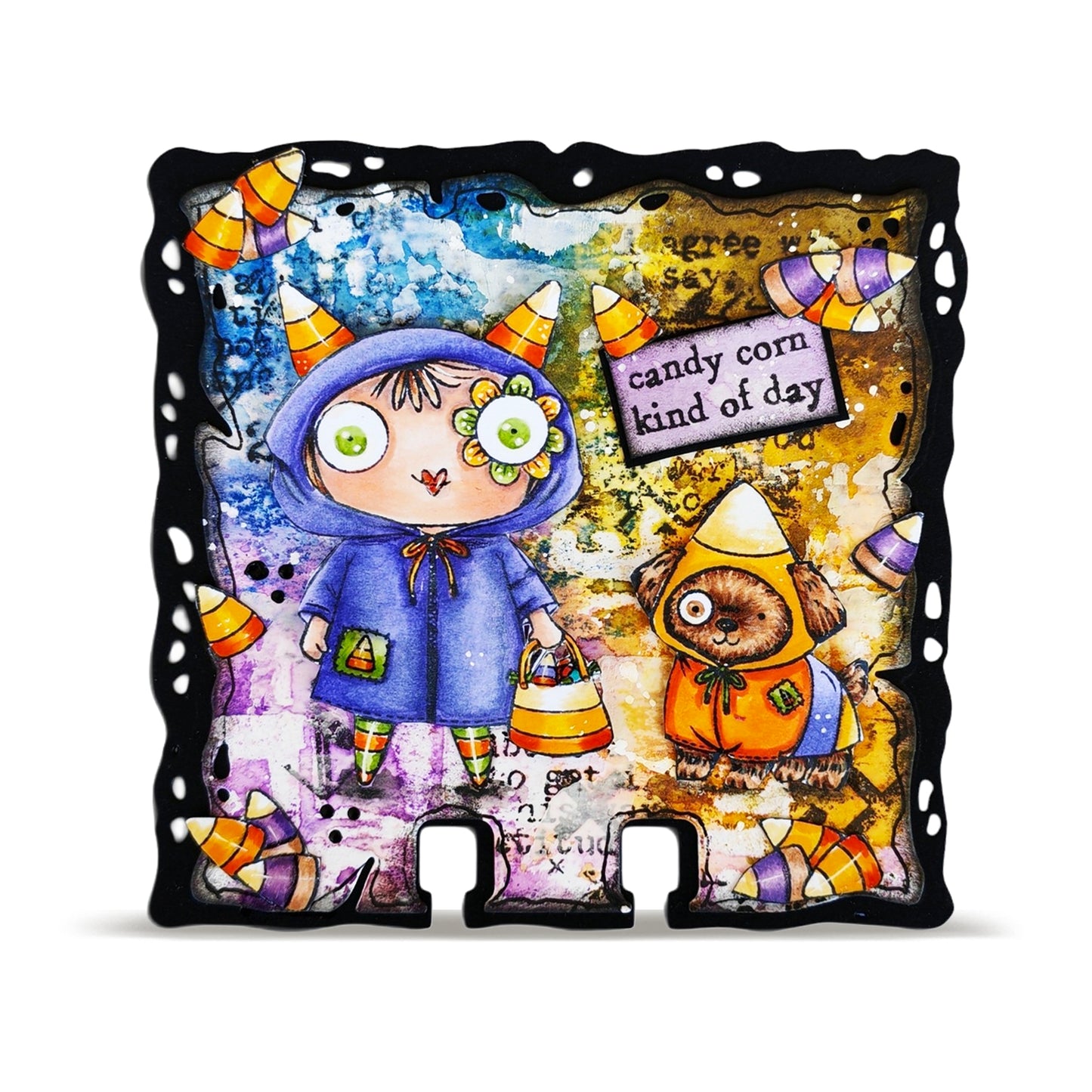 August 2026 Halloween Complete Collection + Free Poster & Bio Cards (Save £30)