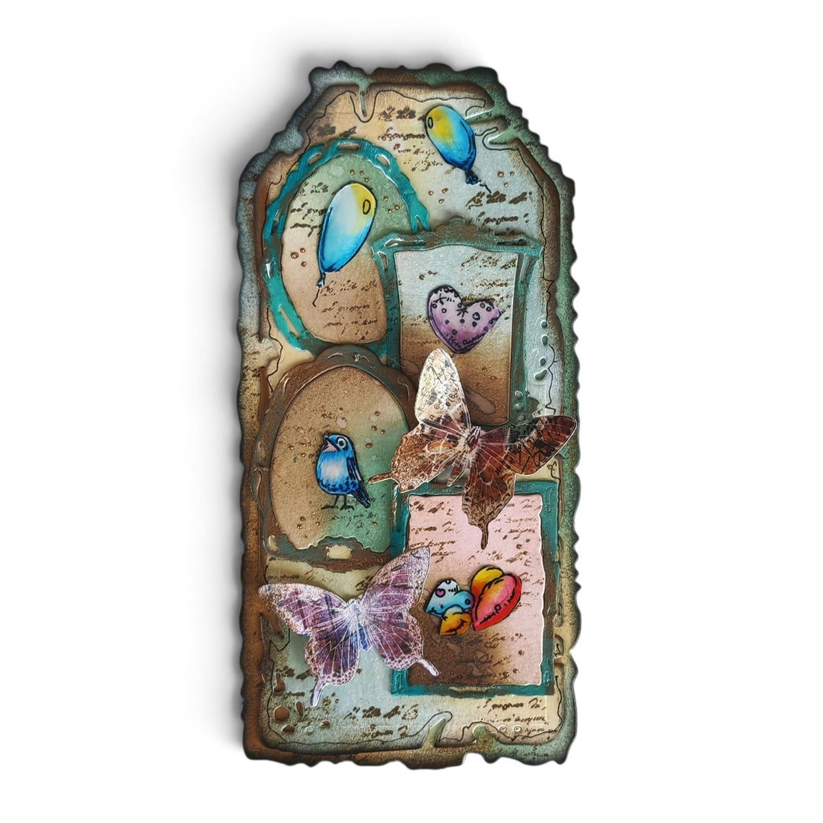 Autour de Mwa Sunday Play Bundle