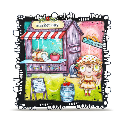 August 2026 Christmas Complete Collection + Free Poster & Bio Cards (Save £30)
