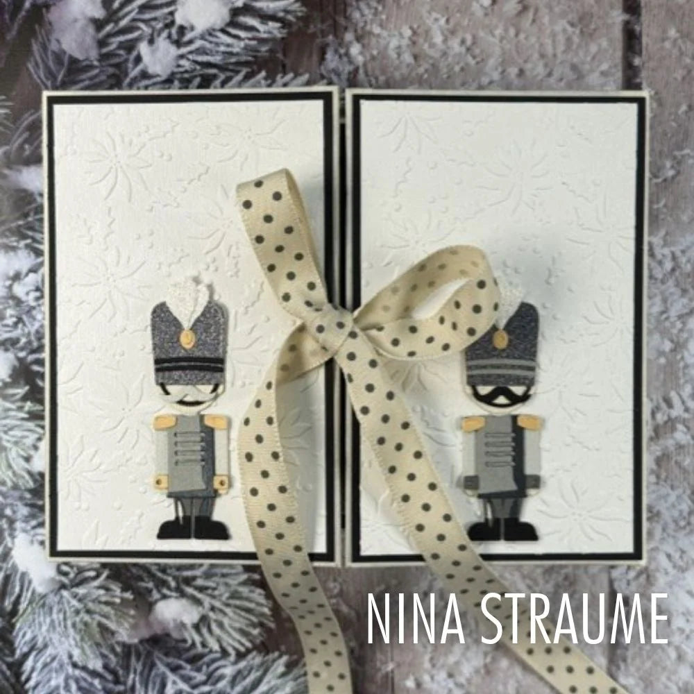 Sizzix Tim Holtz Christmas Vault Complete Collection (Save £20)