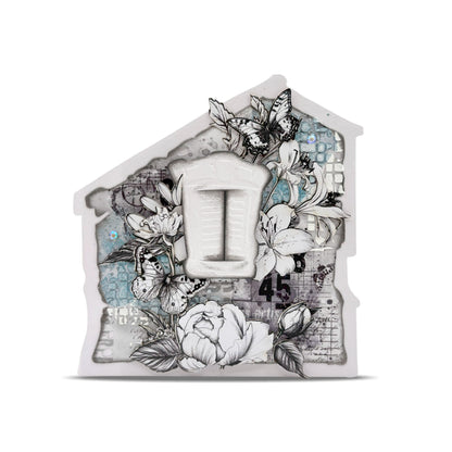 Inkblot Meadow Design Paper Bundle