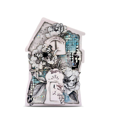 Storyland Structures Die Collection