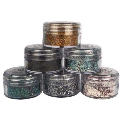 Cosmic Shimmer Andy Skinner Mixed Media Embossing Powder Super Nova 20ml