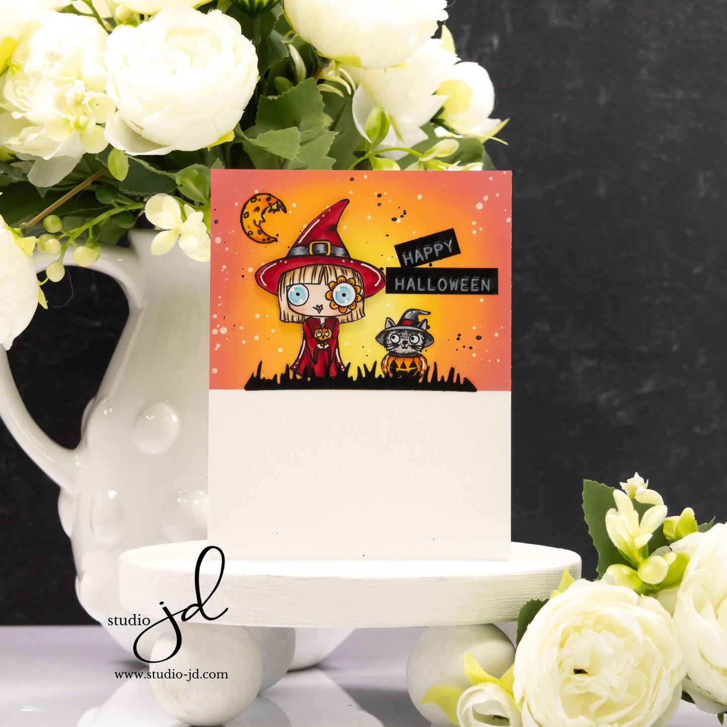 August 2025 - Witchlets & Weirdlings Complete Collection