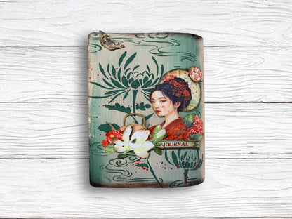 Stamperia Oriental Garden Complete Bundle (Save £10)