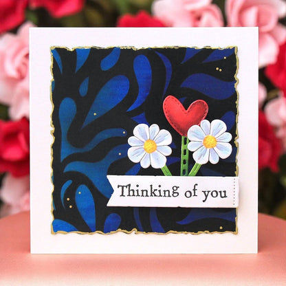 Garden Chic MemoryDex Die Bundle