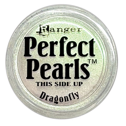 Ranger Perfect Pearls™ Individual Pigment Jars - Dragon Fly