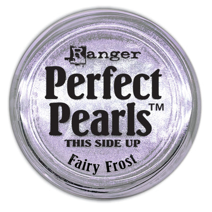 Ranger Perfect Pearls™ Individual Pigment Jars - Fairy Frost