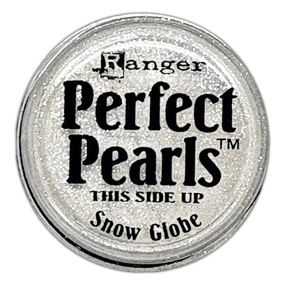Ranger Perfect Pearls™ Individual Pigment Jars - Snow Globe