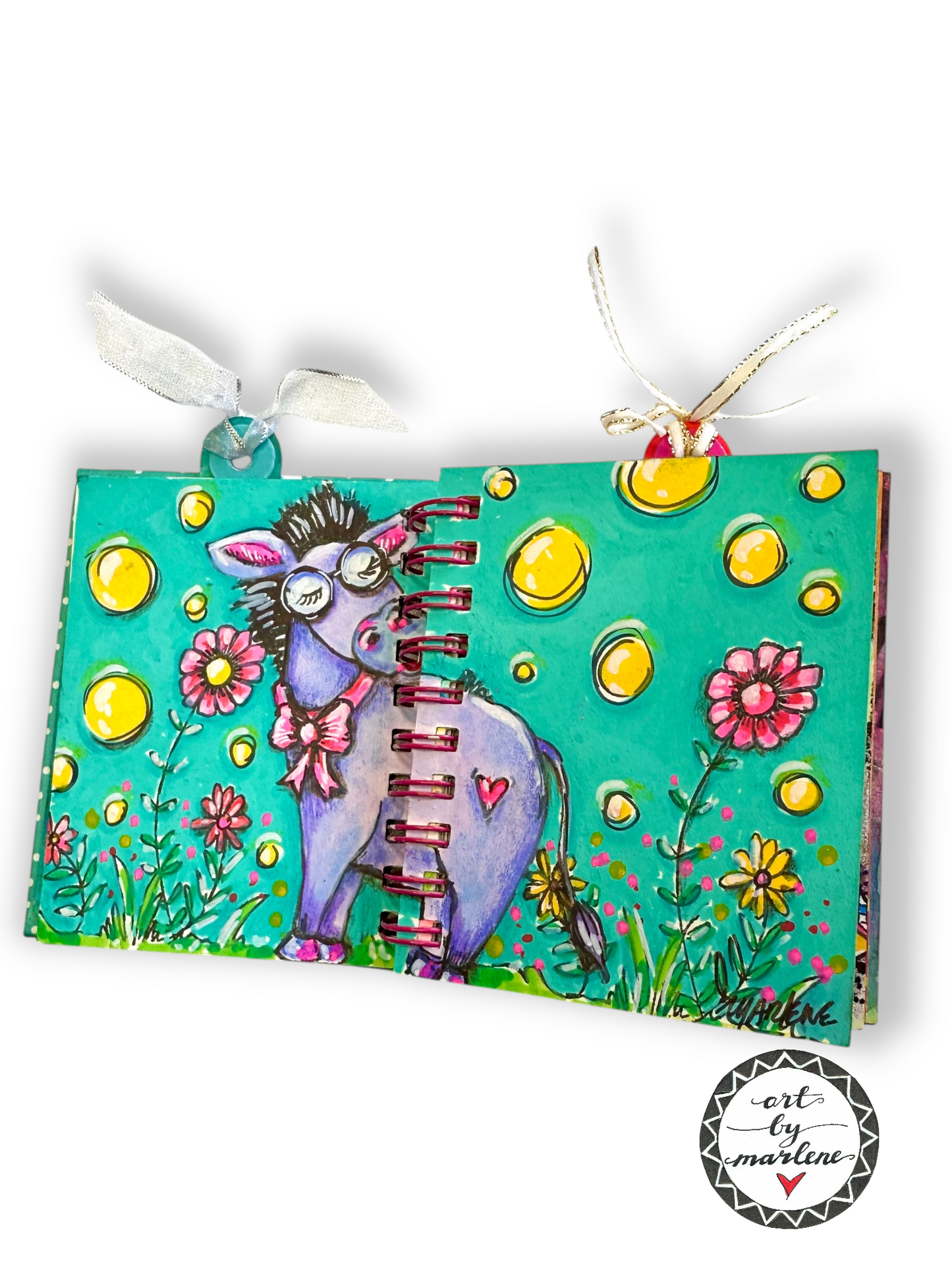 Art By Marlene January 2026 Complete Collection