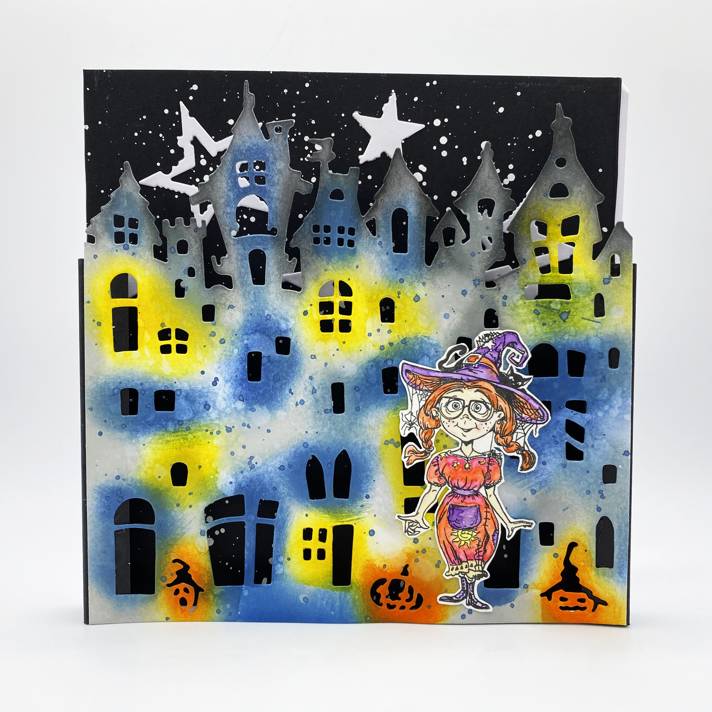 Trickz & Treatz Cutting Die Bundle (Save £30)