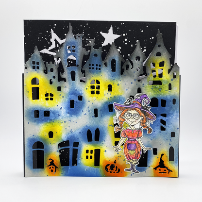 Trickz & Treatz Cutting Die Bundle (Save £30)