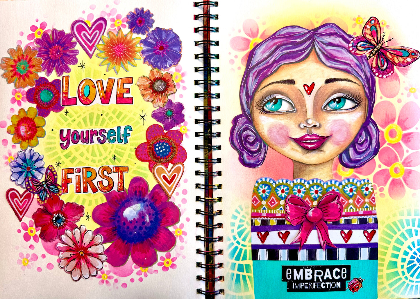 Art By Marlene January 2026 Complete Collection