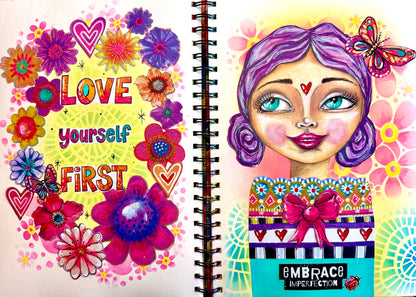 Art By Marlene January 2026 Complete Collection