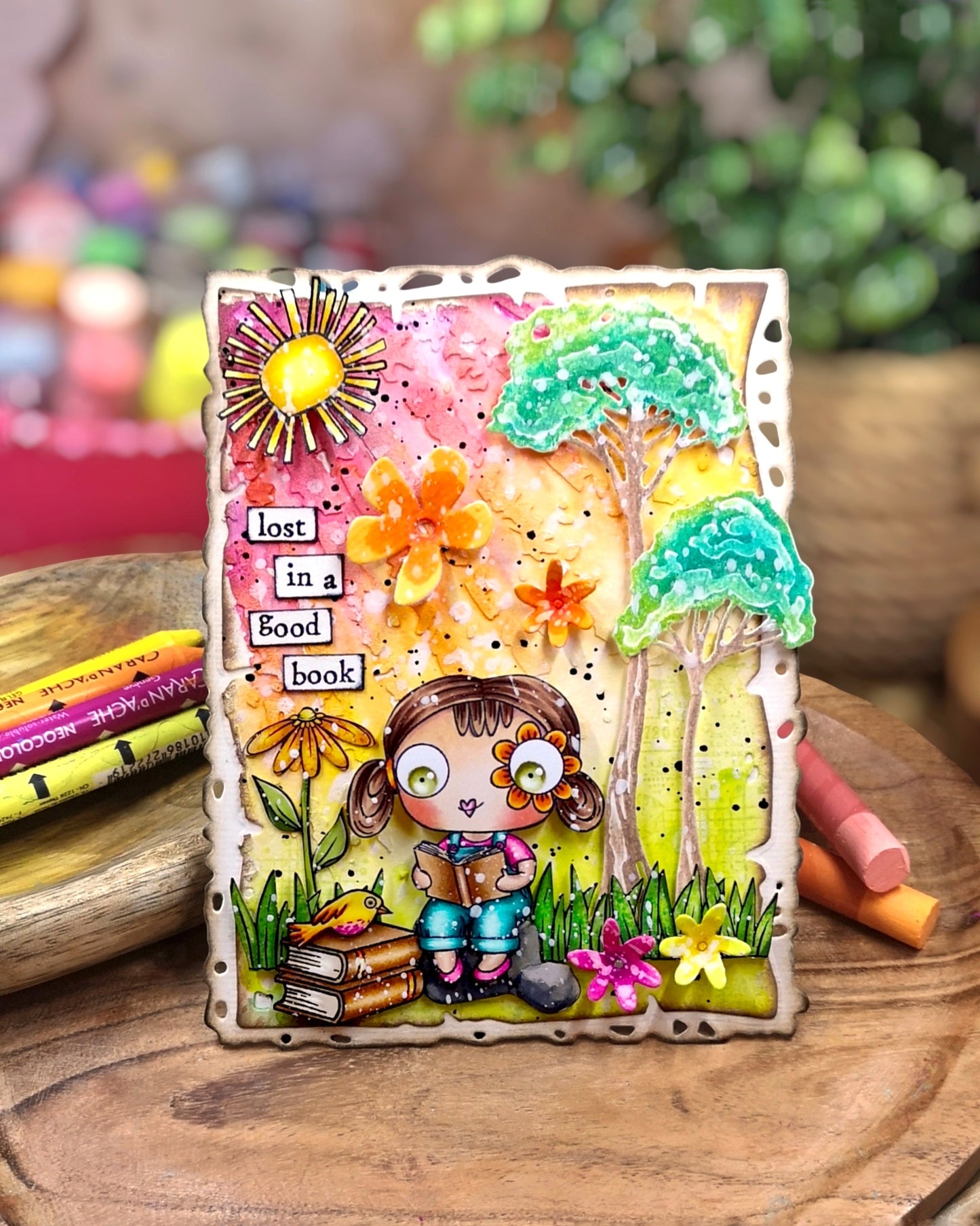 Nature's Impressions Complete Bundle