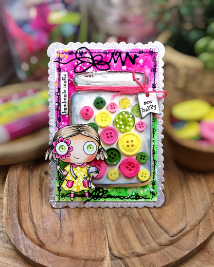 Juicy Magic Die Bundle